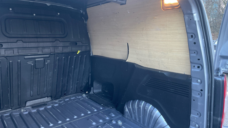 Citroen Berlingo M Diesel 1.5 BlueHDi 1000Kg Enterprise Ed 100ps 6 Speed S/S